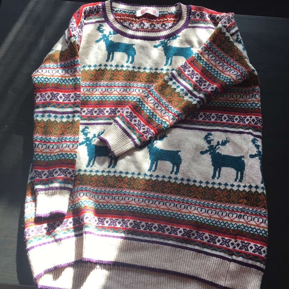 OASAP Sweater
